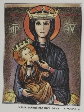 Maria Santissima Incaldana - Foto 3
