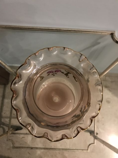 VASO VITTORIANO BRITANNICO - Foto 4