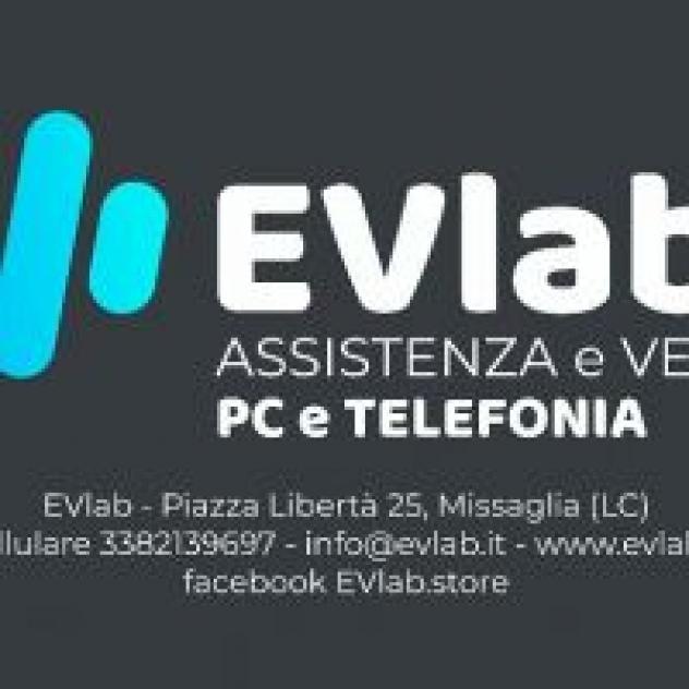 EVlab