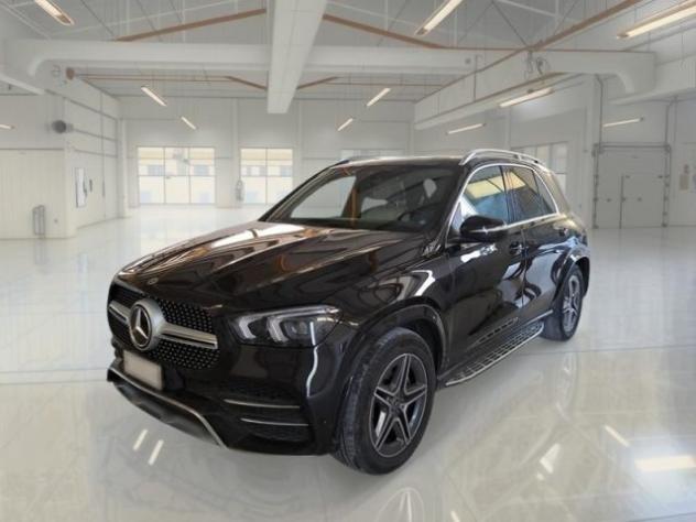 MERCEDES-BENZ GLE 400 d 4Matic Premium rif. 23995454