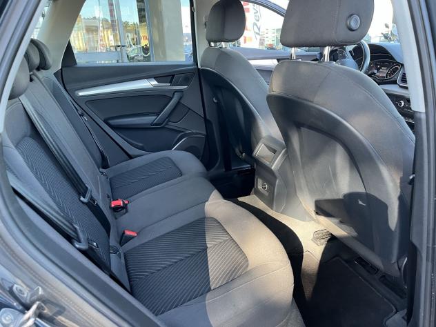 Audi Q5 Q5 2.0 TDI 190CV quattro UNICOPROPRIETARIO - Foto 7
