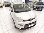 FIAT Panda Panda 1.3 mjt 16v 4x4 75cv S&S*DIESEL*4x4*