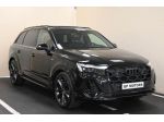 AUDI Q7 2ª serie Q7 SUV 50 TDI quattro tiptronic