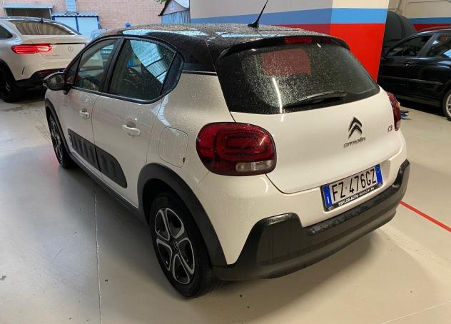 Citroen C3 PureTech 82 S&S Uptown - Foto 6