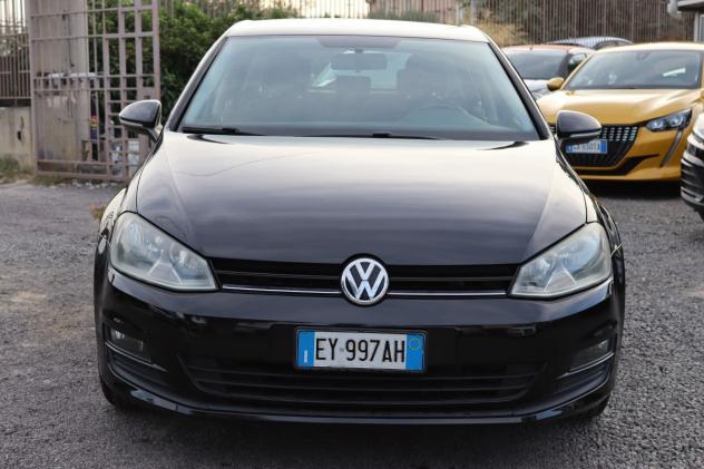 Volkswagen Golf 1.6 TDI 5p. Comfortline BlueMotion Technology - Foto 4