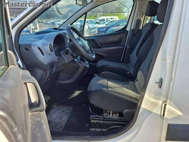 PEUGEOT Partner Tepee 1.6 BLUEHDI 75CV 5 posti N1 E6 - FM352BC rif. 24076385 - Foto 8