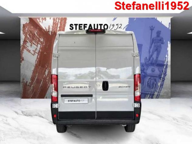 PEUGEOT Boxer III 35 2024 - 35 L2H2 2.2 diesel 140cv S&S rif. 23941753 - Foto 6