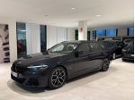 BMW Serie 5 530d 48v 249cv xDrive Msport Touring Tetto m sport