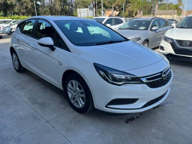 OPEL Astra 1.6 CDTi 110CV S&S Dynamic rif. 22153058 - Foto 3