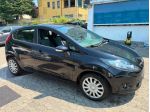 Ford Fiesta 1.2 82 CV 5 porte Titanium