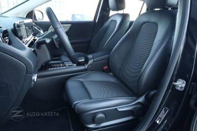 MERCEDES-BENZ GLA 180 d Automatic Business PREZZO NETTO rif. 23762092 - Foto 6