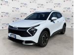 Kia Sportage 1.6 CRDi MHEV DCT7 Business