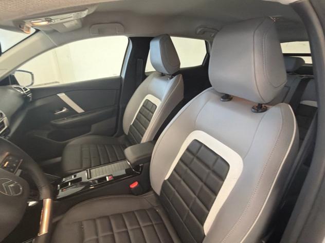 Citroën C4 III 2024 1.2 puretech Max s&s 130cv eat8 - Foto 7