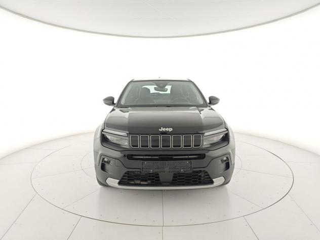Jeep Avenger 1.2 Turbo Altitude - Foto 5