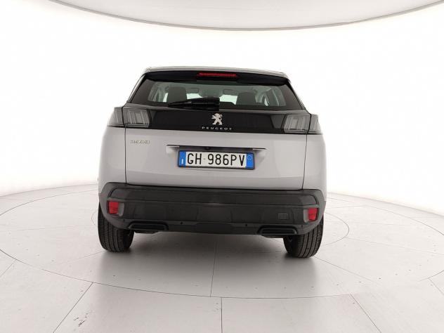 Peugeot 3008 II 2021 1.5 bluehdi Active Pack s&s 130cv eat8 - Foto 5