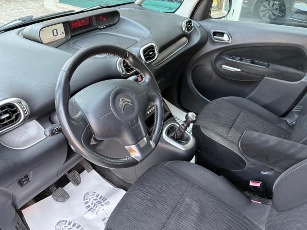 Citroen C3 Picasso 1.6 hdi Exclusive 114cv - Foto 8