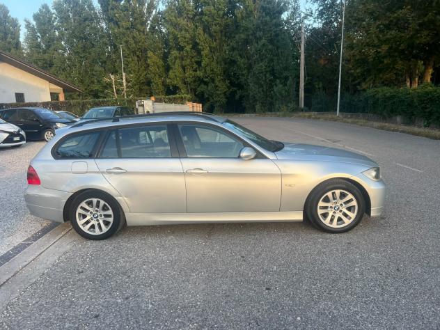 Bmw 320 320d cat Attiva - Foto 4