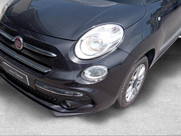FIAT 500L 500 L (Stock) Pop Star 1.3 Multijet 95cv - Foto 2
