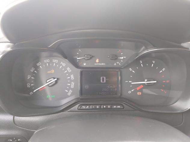 Citroën C3 C3 1.5 bluehdi Feel Pack s&s 100cv 6m - Foto 9