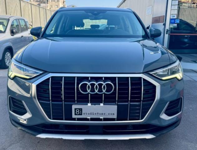 AUDI Q3 35 TDI S tronic Business Advanced rif. 23928992 - Foto 6