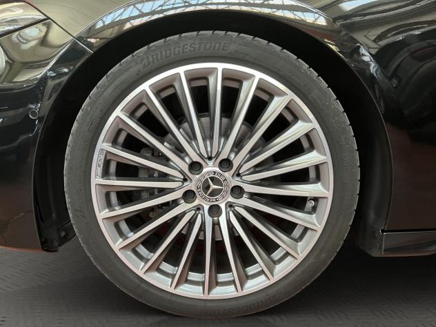 Mercedes-Benz Classe A Berlina A 180 d Sedan Automatic AMG Line Premium - Foto 4