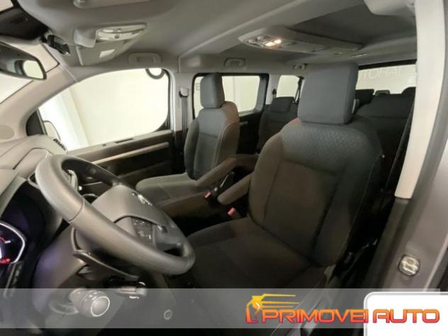 OPEL Zafira Life 2.0 Diesel 180CV aut. Start&Stop Edition M rif. 20732141 - Foto 3