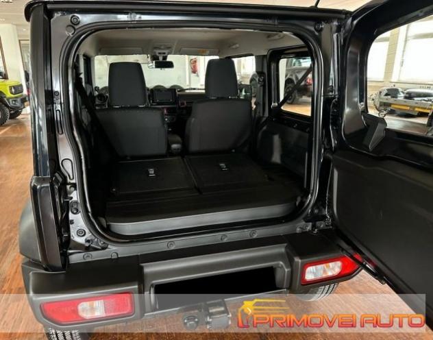 SUZUKI Jimny 1.5 4AT Top rif. 21663043 - Foto 6