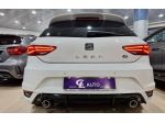 Seat Leon 2.0 TDI 184 CV DSG FR
