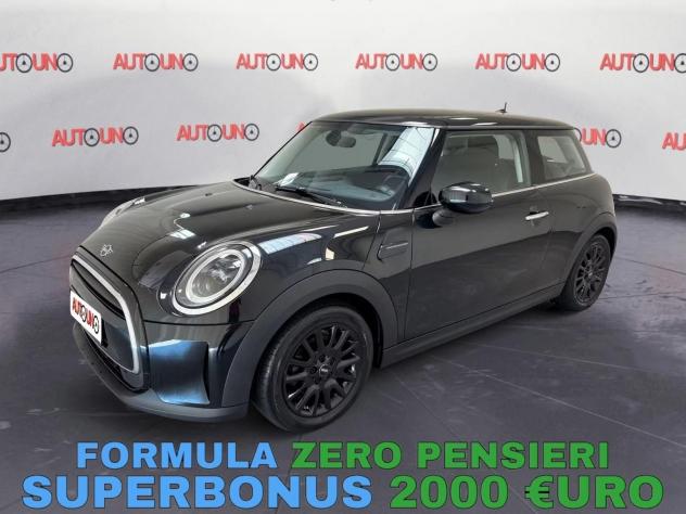MINI Mini One