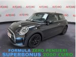 MINI Mini One