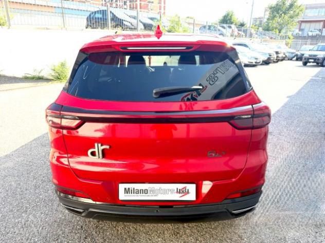 DR MOTOR DR 6.0 1.5 Turbo Benz./GPL Auto. *IVA Esposta* rif. 23834788 - Foto 7
