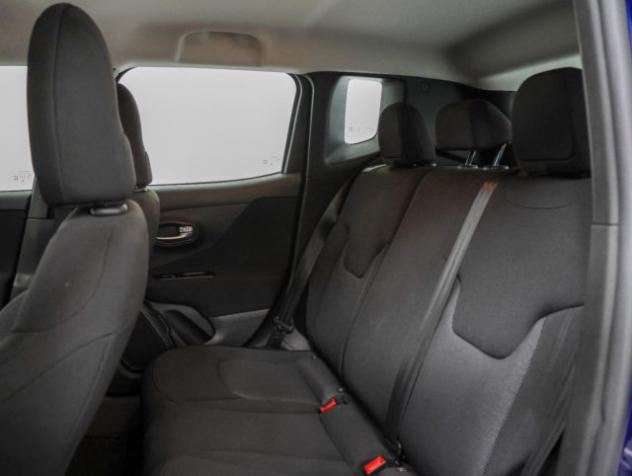 JEEP Renegade 1.6 Mjt 120CV Longitude DDCT *PROMO PARISI GROUP* rif. 23983647 - Foto 10