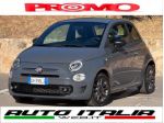 FIAT 500 1.0 HYBRID SPORT CONNECT+PELLETEX+UCONNECT 7'' rif. 24074550