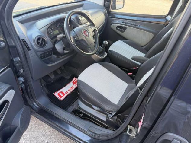 Fiat Qubo 1.4 8v natural power Dynamic 70cv - Foto 2