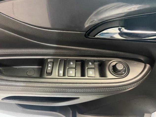 OPEL Mokka X 1.4 Turbo Ecotec 140CV 4x4 GANCIO TRAINO rif. 23983191 - Foto 9