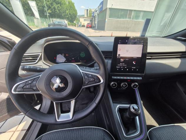 Mitsubishi Colt 1.0L turbo Instyle 67 kW - Foto 10