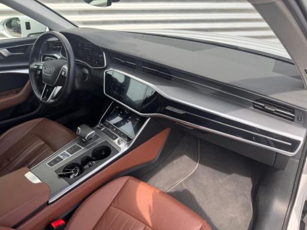 AUDI A6 allroad 50 TDI MHEV TIPTRONIC QUATTRO rif. 24058308 - Foto 3