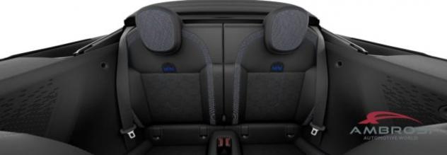 MINI Cabrio Cooper S Classic rif. 23967989 - Foto 10