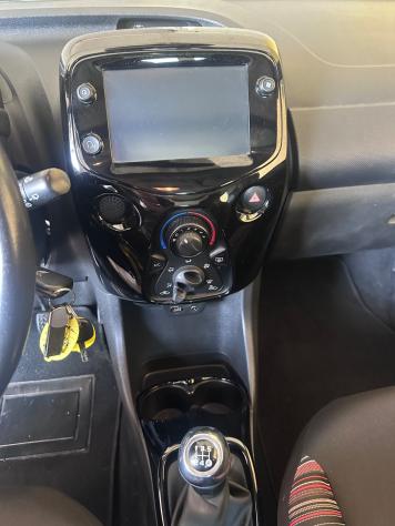 Citroen C1 1.0benz. 98.000km - Foto 8