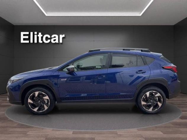 SUBARU Crosstrek 2.0i e-Boxer MHEV CVT Lineartronic Style Xtra rif. 24133213 - Foto 2