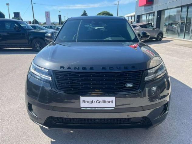 LAND ROVER Range Rover Velar Range Rover Velar 2.0D I4 204 CV S rif. 23774860 - Foto 2