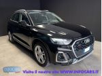 AUDI Q5 40 TDI 204 CV Quattro S tronic S line - PROMO rif. 23921638