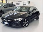 Mercedes-benz CLA 200 d Automatic Sport