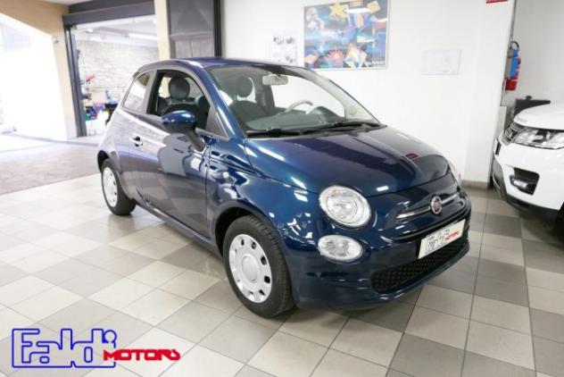 FIAT 500 1.2 Pop rif. 23976793
