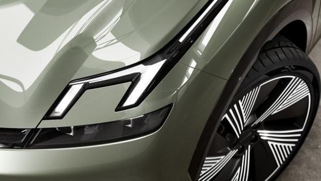 LYNK & CO 08 1.5 Plug-in Hybrid MORE AUTOMATICA rif. 22666354 - Foto 3