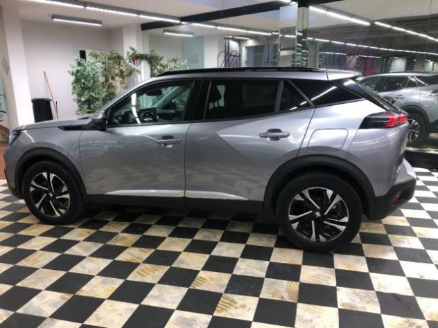PEUGEOT 2008 PureTech 130 S&S Allure rif. 23513195 - Foto 7