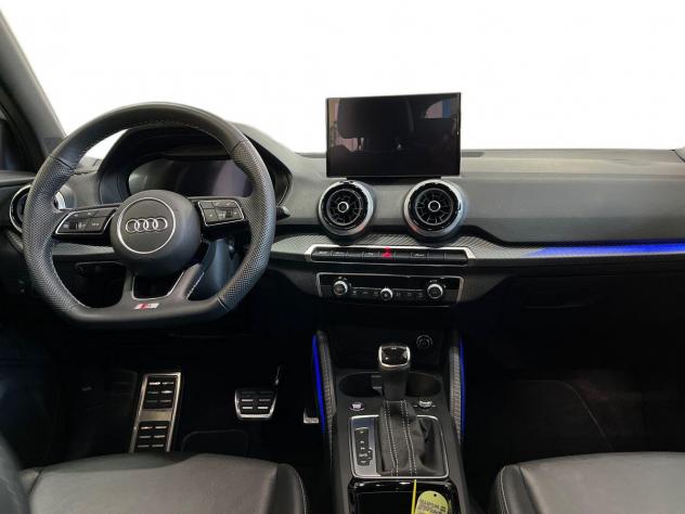 Audi Q2 I 2021 35 2.0 tdi S line edition s-tronic - Foto 8