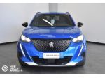 PEUGEOT 2008 PureTech 130 S&S EAT8 Allure Pack rif. 23501260