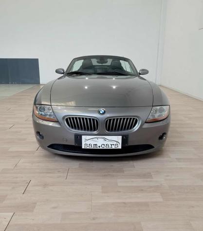 BMW Z4 3.0i cat Roadster rif. 23808932 - Foto 8