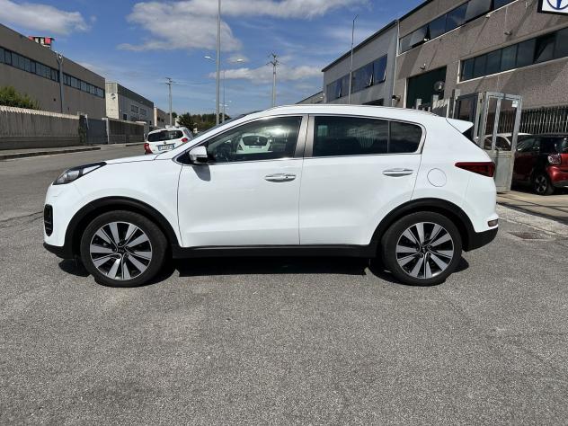 Kia Sportage 1.7 CRDI 85KW CLASS 2WD - Foto 3